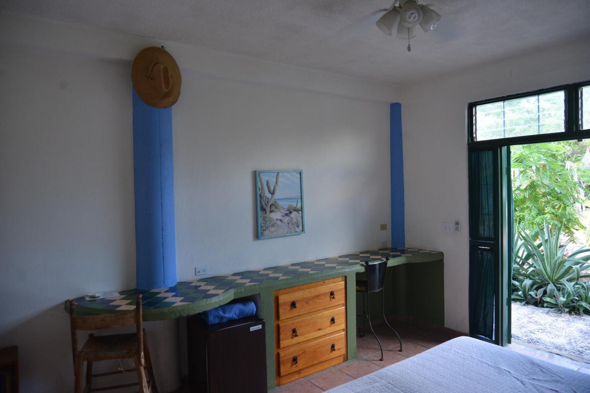 Casabuena B&B ลาปาซ ห้อง รูปภาพ