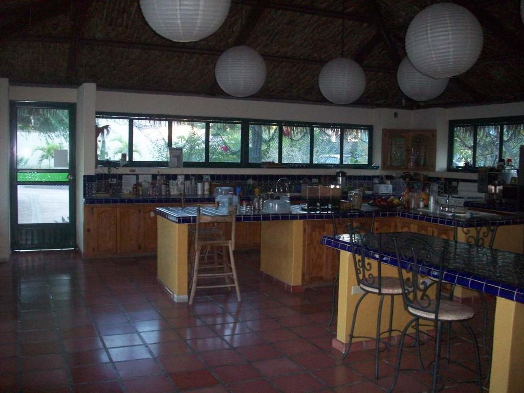 Casabuena B&B ลาปาซ ภายนอก รูปภาพ