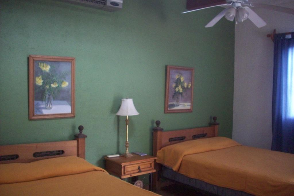 Casabuena B&B ลาปาซ ภายนอก รูปภาพ