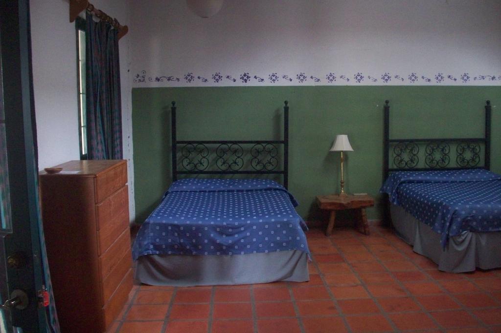 Casabuena B&B ลาปาซ ภายนอก รูปภาพ