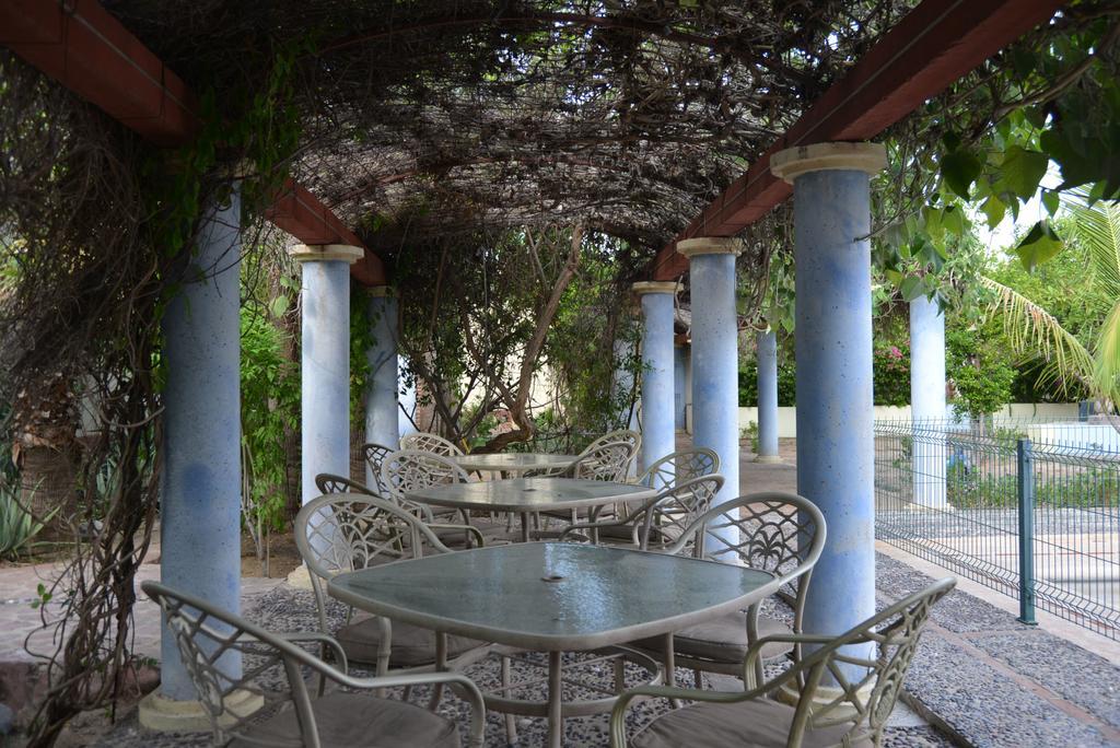 Casabuena B&B ลาปาซ ภายนอก รูปภาพ