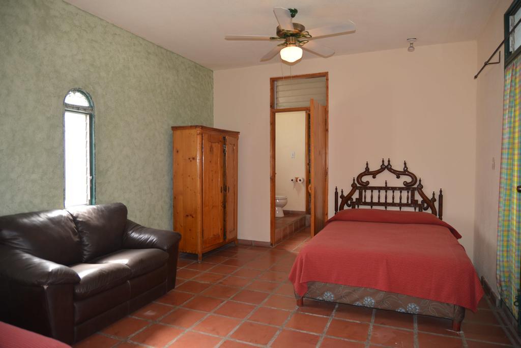 Casabuena B&B ลาปาซ ภายนอก รูปภาพ