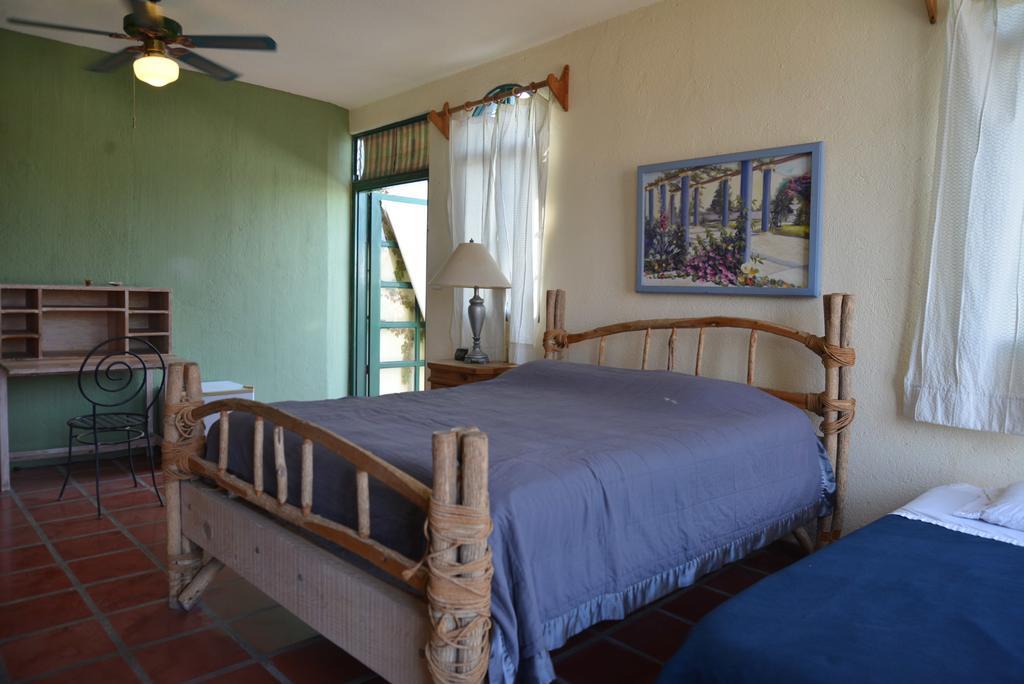 Casabuena B&B ลาปาซ ภายนอก รูปภาพ