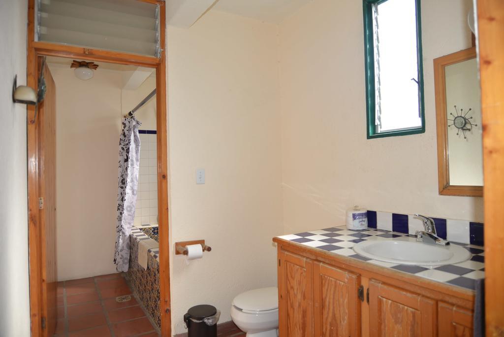 Casabuena B&B ลาปาซ ภายนอก รูปภาพ