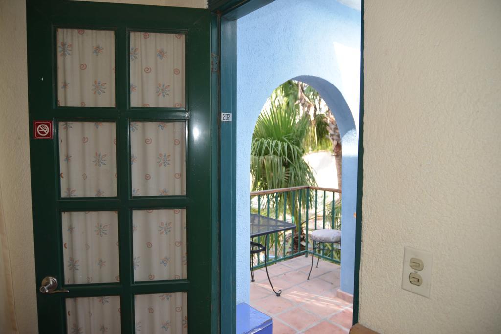 Casabuena B&B ลาปาซ ภายนอก รูปภาพ