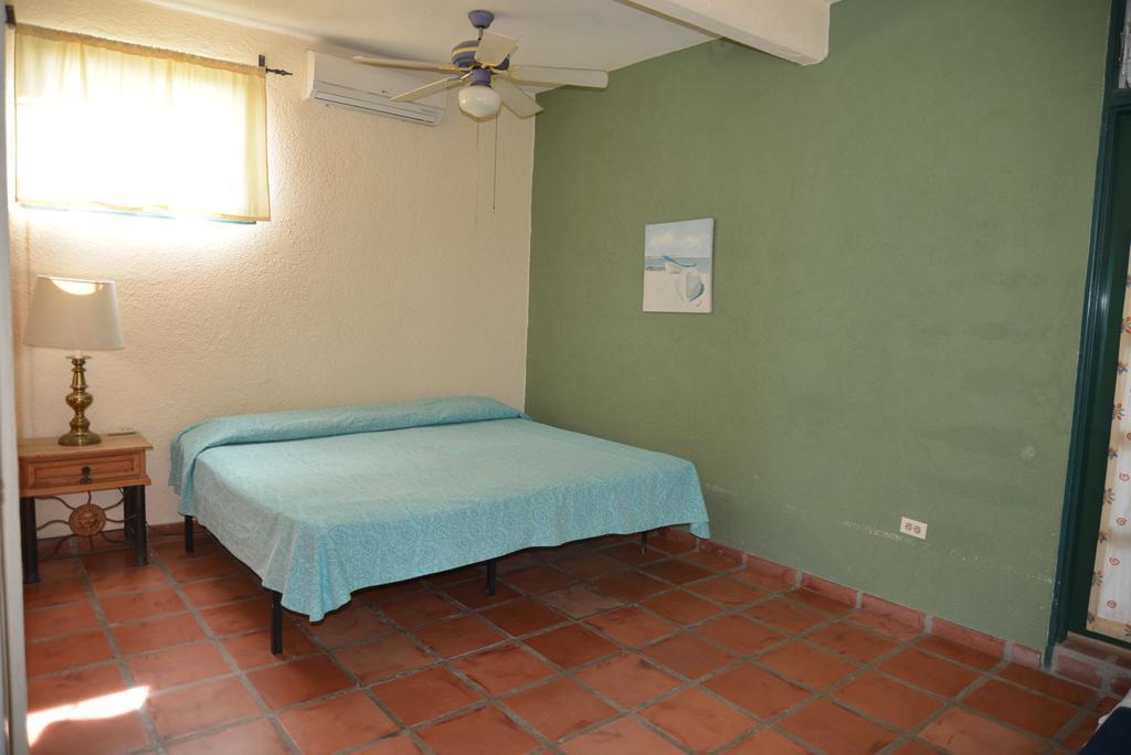 Casabuena B&B ลาปาซ ภายนอก รูปภาพ