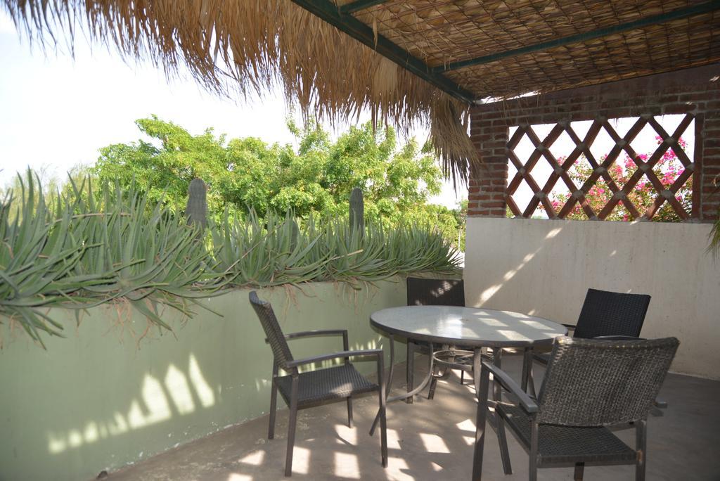 Casabuena B&B ลาปาซ ภายนอก รูปภาพ