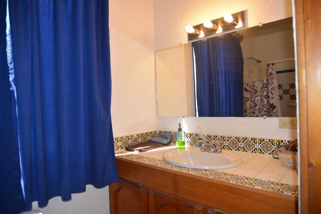 Casabuena B&B ลาปาซ ภายนอก รูปภาพ