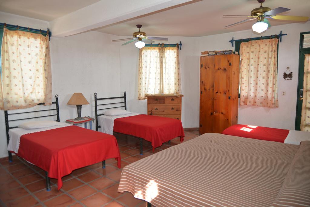 Casabuena B&B ลาปาซ ภายนอก รูปภาพ