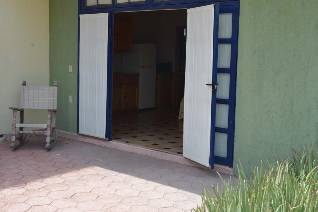 Casabuena B&B ลาปาซ ภายนอก รูปภาพ