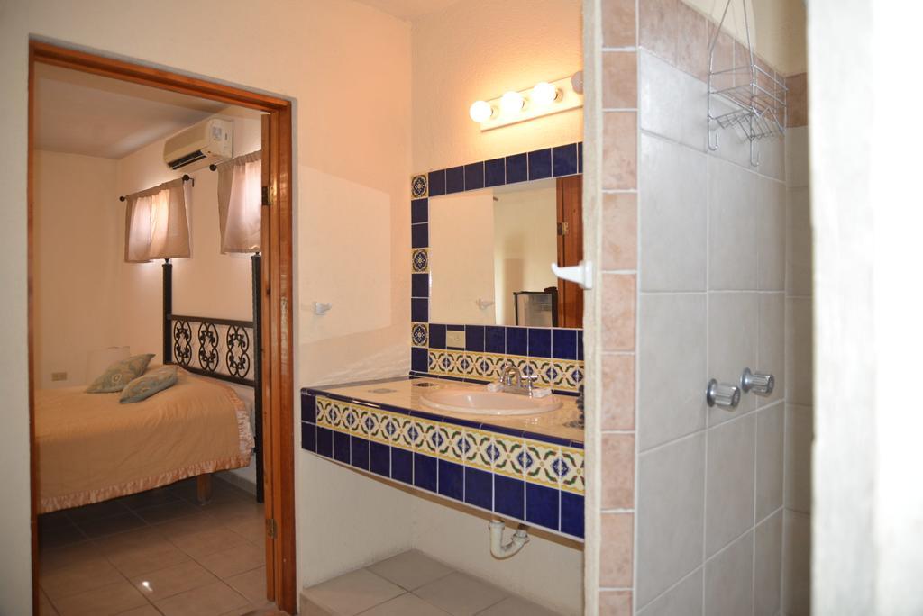 Casabuena B&B ลาปาซ ภายนอก รูปภาพ
