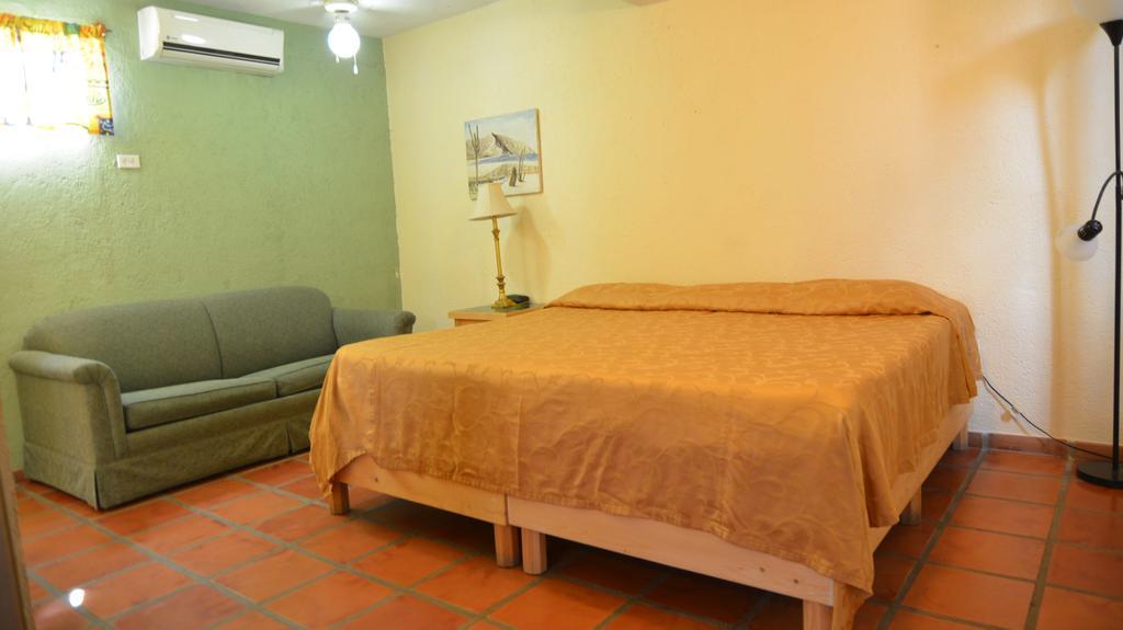 Casabuena B&B ลาปาซ ภายนอก รูปภาพ