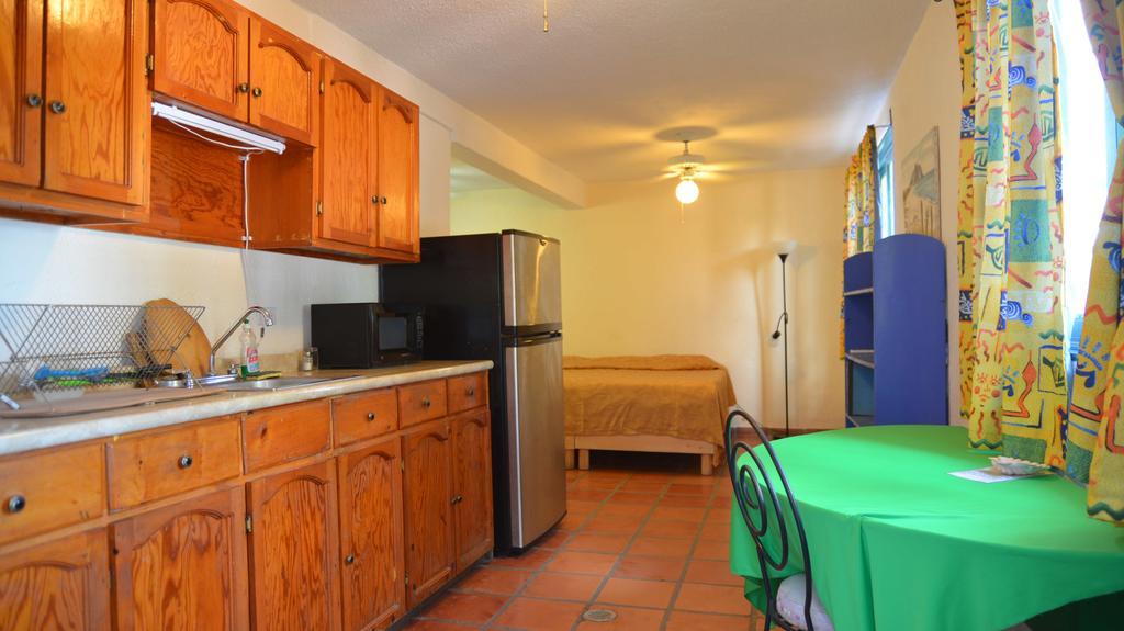 Casabuena B&B ลาปาซ ภายนอก รูปภาพ
