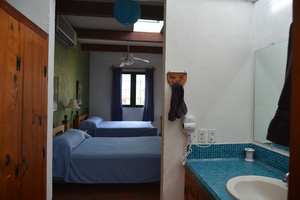 Casabuena B&B ลาปาซ ภายนอก รูปภาพ