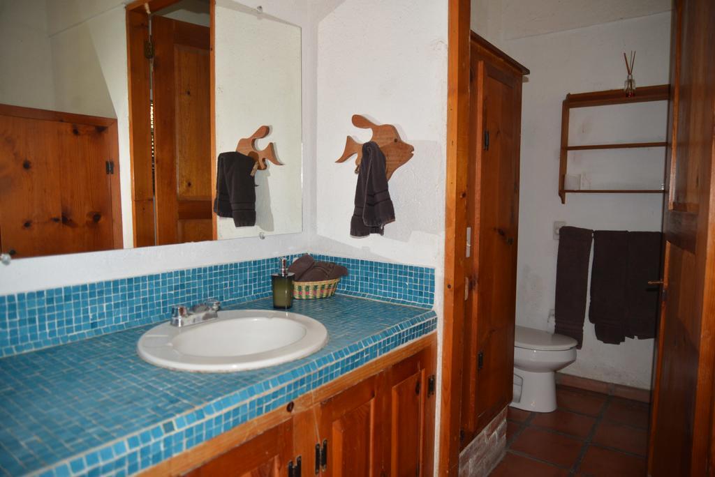 Casabuena B&B ลาปาซ ภายนอก รูปภาพ
