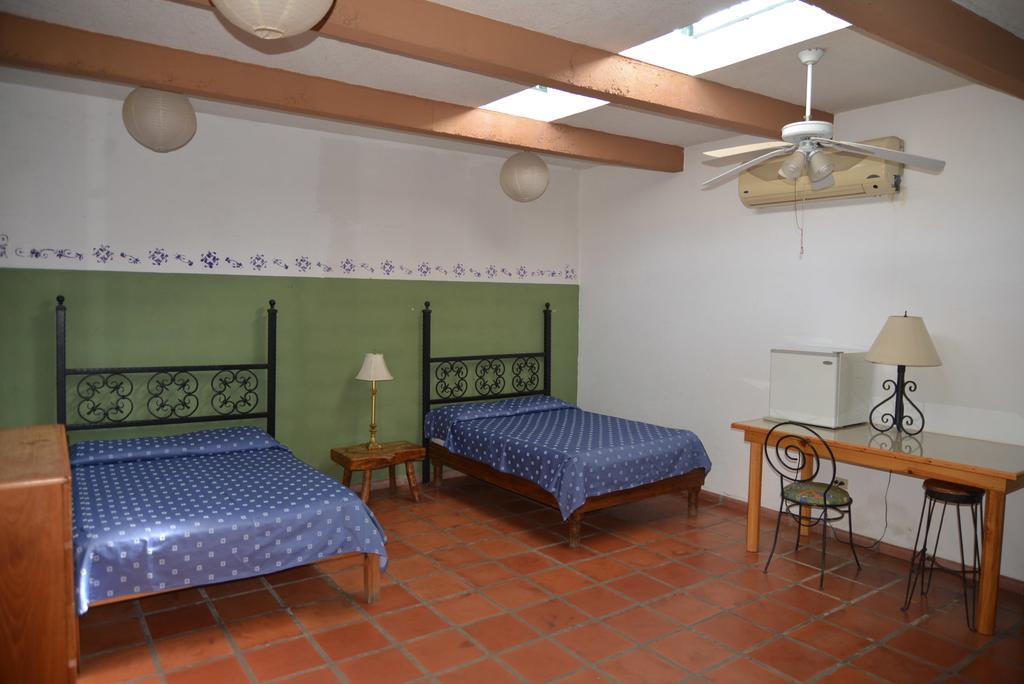 Casabuena B&B ลาปาซ ภายนอก รูปภาพ