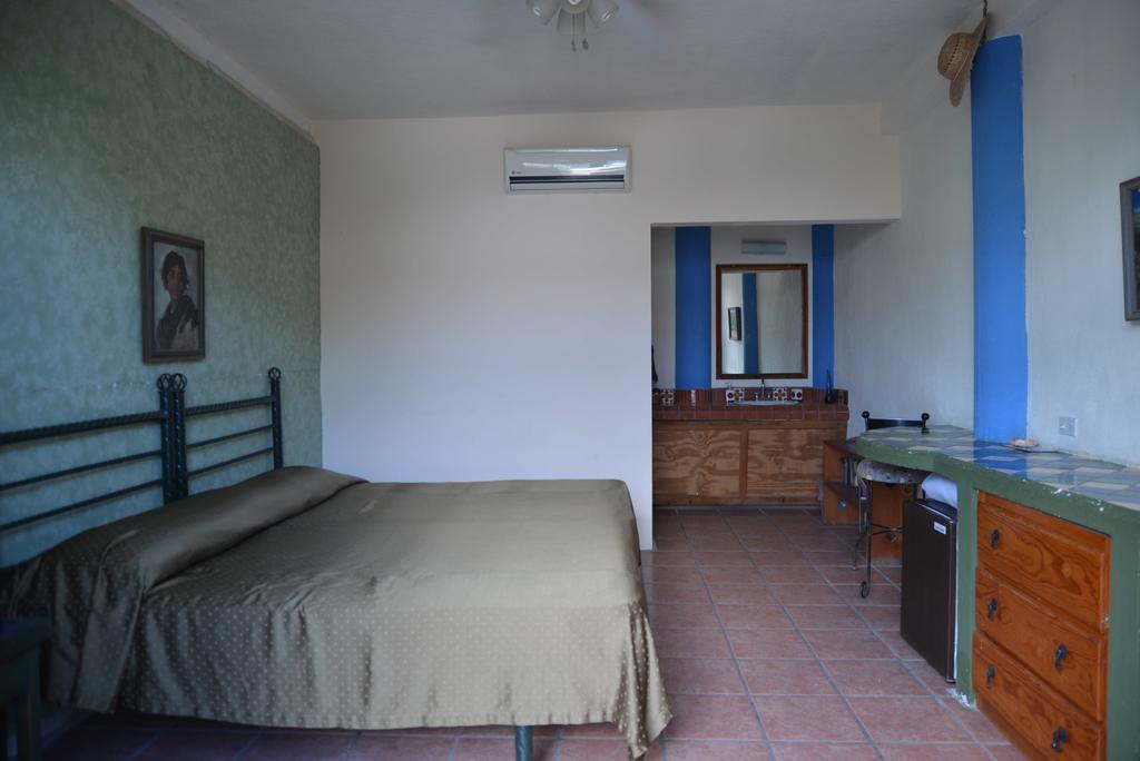 Casabuena B&B ลาปาซ ห้อง รูปภาพ