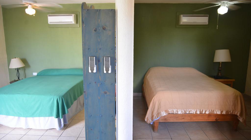 Casabuena B&B ลาปาซ ห้อง รูปภาพ